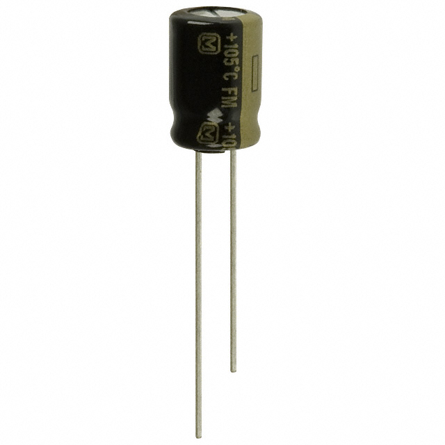 EEU-FM1A471 Panasonic Electronic Components  Aluminum Electrolytic Capacitors